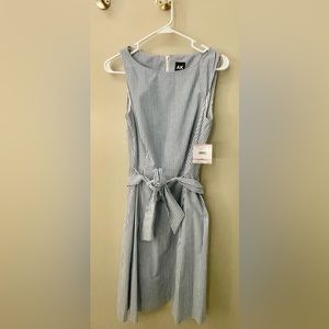 Anne Klein size 6 dress new with tags